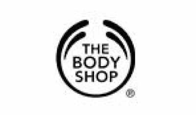 Saldi Invernali The Body Shop con sconti fino al 50%