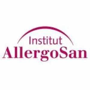 Codice Promozionale Institut AllergoSan del 5% su tutto