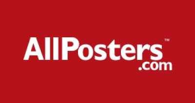 Codice Sconto Allposters.it del 25% su tutti i prodotti a luglio