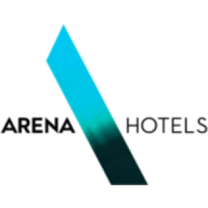 Offerta Arena Hotels sconto del 10% se prenoti in anticipo