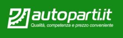 Codice Sconto Autoparti.it del 2% su tutto il catalogo