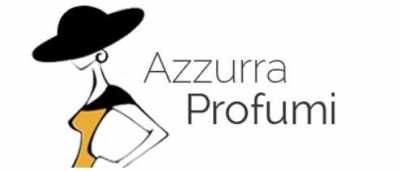 Promozione Azzurra Profumi sconto del 20% su tutto solo per poco