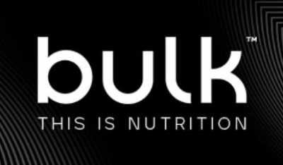 Codice sconto Bulk Powders del 20% sui frullati proteici