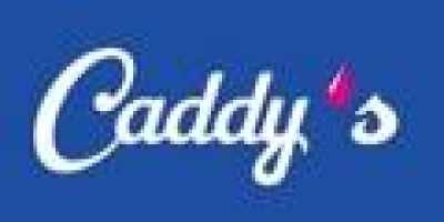 Codice Promozionale Caddy's per sconto del 20%