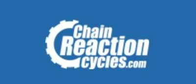 Buono Promozionale Chainreactioncycles.com per sconto da 25€ e 50€ su spesa di €100 e €200