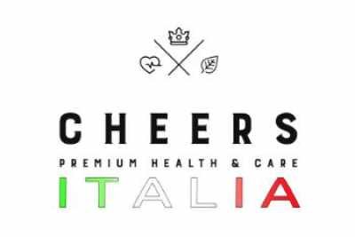 Codice Coupon Cheersitalia.it Natale per sconto extra 15% su integratori alimentari