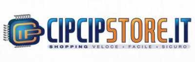 Codici Coupon CipCipStore per sconti dal 7% al 15% su carta e toner