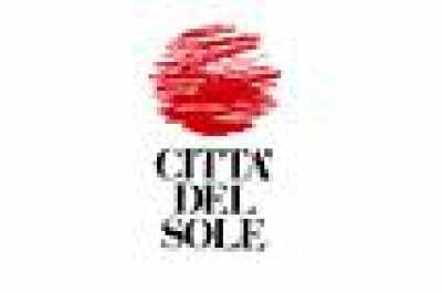 Città del Sole sconto di 10€