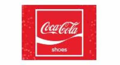 Promozione Coca-Cola Shoes Pantofole Lui e Lei