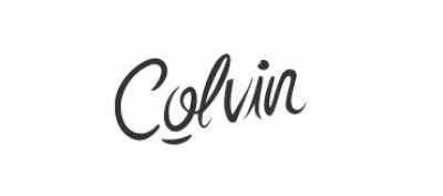 Codice Sconto Colvin su thecolvinco.com del 15% su tutto