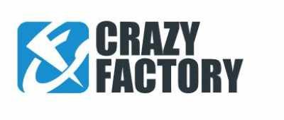Codice Coupon Crazy-factory.com per sconto del 10%
