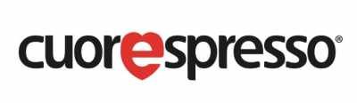 Offerte Cuorespresso.com del 5% e del 10% EXTRA con spese minime