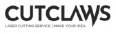 Codici Promozionali CutClaws sconto del 20% sui prodotti e del 10% sul taglio laser