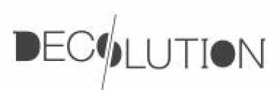 Coupon sconto Decolution del 20% per iscrizione al sito