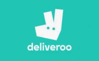 Codice Promozionale Deliveroo sconto di 2,50€ con pagamento tramite Paypal