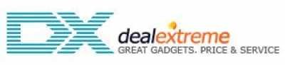 Codici Promozionali DealExtreme su dx.com per doppio regalo e sconto 5%