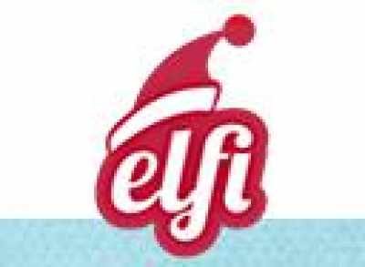 Codice sconto Elfisanta del 25% sulle lettere e video di auguri di Babbo Natale