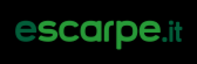 Nuova promozione escarpe.it saldi fino al 60% di sconto