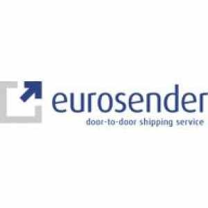 Codice Promozionale Eurosender sconto del 5% su pacchi e buste