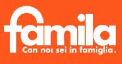 Promozione Sottocosto Famila Sconto 40%