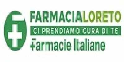 Codice sconto Farmacia Loreto del 3% su tutti i prodotti online