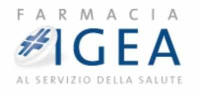 Nuova Promo SVR Farmacia Igea 