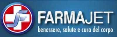Codice Promozionale Farmajet 5€ di sconto su 100.000 prodotti online
