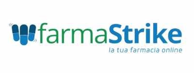 Nuovo Codice Promozionale Farmastrike Spedizione gratuita da 89.90€