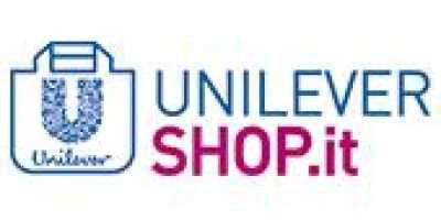 Su UnilverShop fino a 5 prodotti a scelta a 0,99€