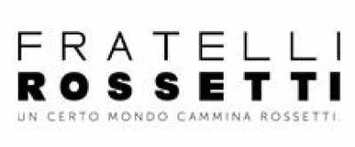 Saldi Estivi Fratelli Rossetti con sconti fino al 30%