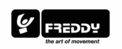 Codice di Sconto Freddy di benvenuto del 10% sul primo ordine su freddy.com