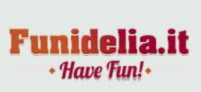 Codice Sconto Funidelia del 5% su tutti i prodotti