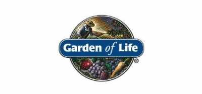Nuova Promozione Carnevale Garden of Life sconto del 20% su tutto