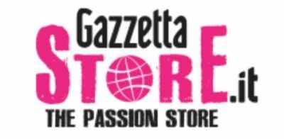 Codice Promozionale Gazzetta Store per sconto 5€ su ordini superiori a 59€