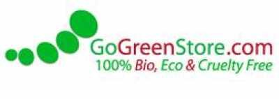Codice Sconto Go Green -20% + Free Shipping