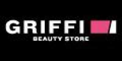 Nuova Promozione Griffi Beauty Store sconti fino al 30%