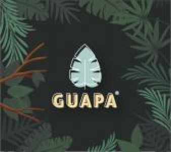 Codice Sconto Guapa di Benvenuto di 5€ sui prodotti skincare