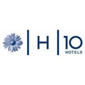 Codice Sconto H10 del 10% per Hotel Andalucia Plaza in Spagna