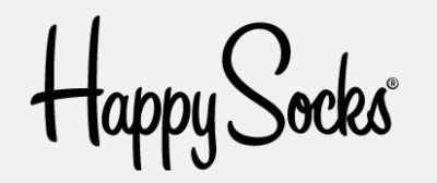 Coupon Code Happysocks.com 15% di sconto su tutte le calze e spedizione gratuita