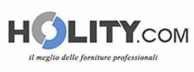 Codice Sconto Holity del 3% sull'importo del carrello