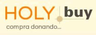 Buono sconto Holybuy del 15% su ordini minimi di 200€