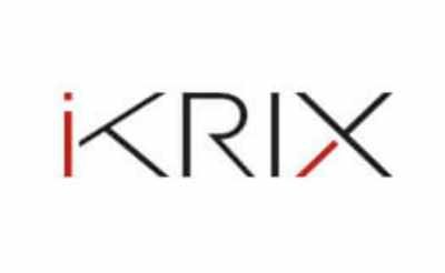 Promozione Black Friday iKRIX.com con sconti fino al 50% su tutto