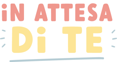 Nuovo Codice Sconto Diario di Gravidanza - In attesa di te -5% di sconto