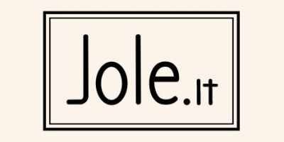 Codice Coupon Jole per sconto del 25% su tutta la collezione