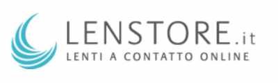 Codici Voucher Lenstore.it per sconto del 5% e consegna gratuita