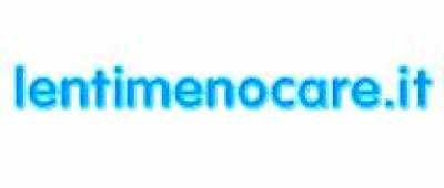 Codice Sconto Lentimenocare.it Spese di Spedizione Gratuite 