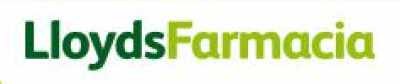 Codice Voucher Lloyds Farmacia sconto 10€ su ordine di almeno 80€ a novembre