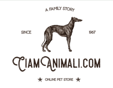 Ciam Animali Speciale Black Friday spedizione gratuita e promozioni uniche