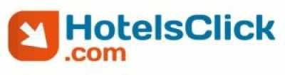Buono sconto HotelsClick del 3% - Esclusivo