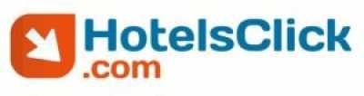 5% Codice Sconto HotelsClick.com sulla prenotazione Hotel